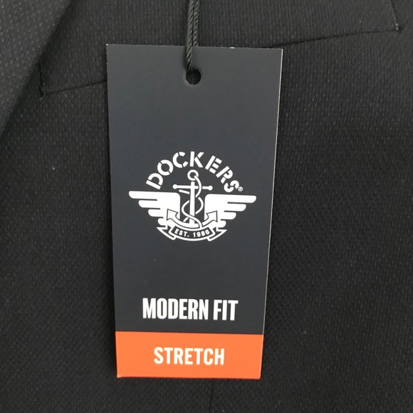 NWT Dockers Men’s Blazer - Picture 3 of 3